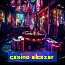 casino alcazar