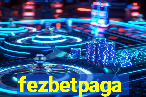 fezbetpaga