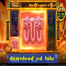 download cd lulu santos perfil