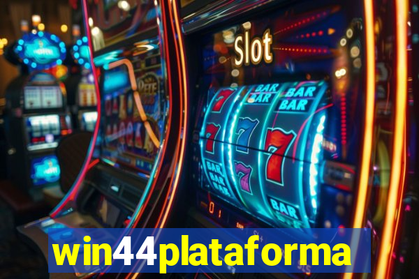 win44plataforma