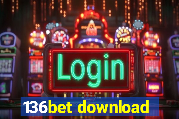 136bet download