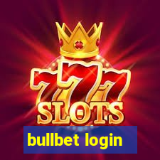 bullbet login