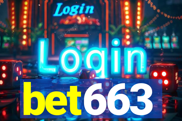 bet663