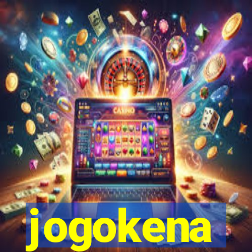 jogokena