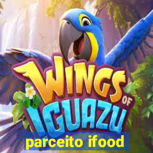 parceito ifood