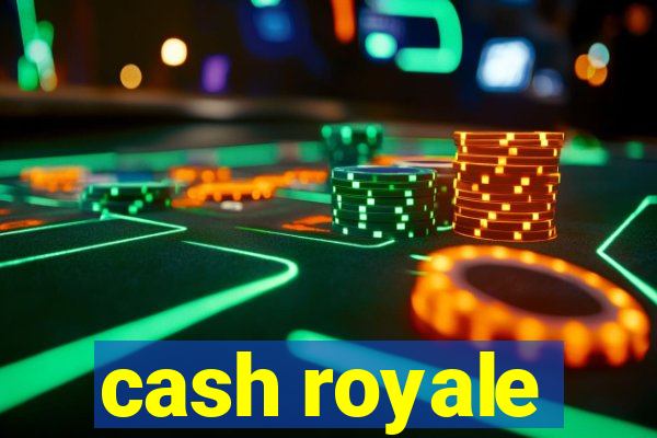 cash royale