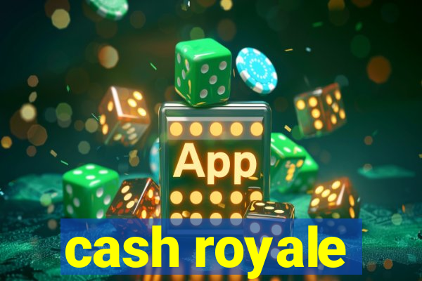 cash royale