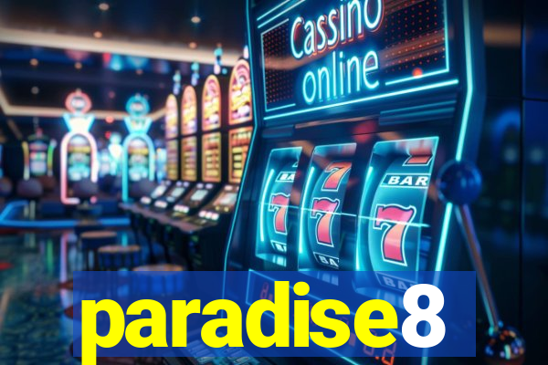 paradise8