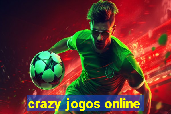 crazy jogos online