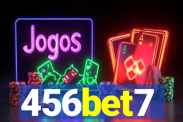 456bet7