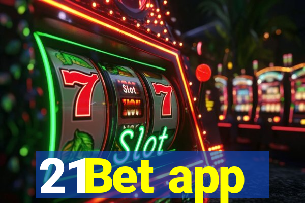 21Bet app