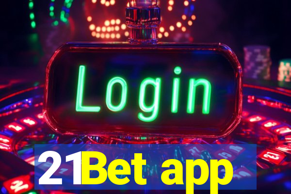 21Bet app