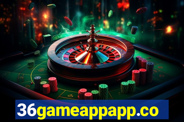 36gameappapp.com