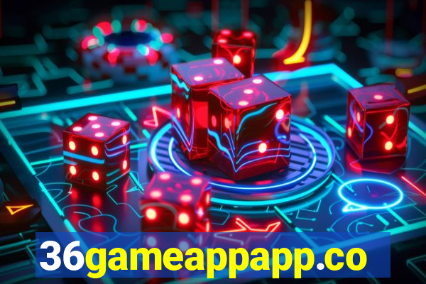 36gameappapp.com