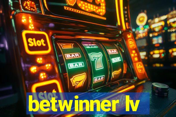 betwinner lv