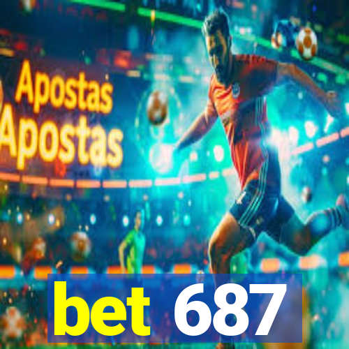 bet 687