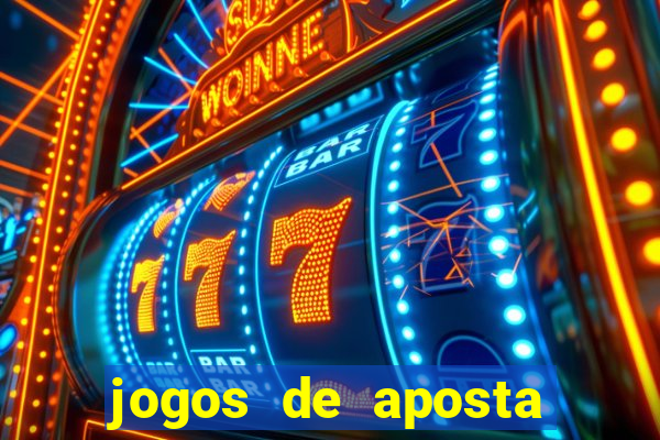 jogos de aposta para menores de idade