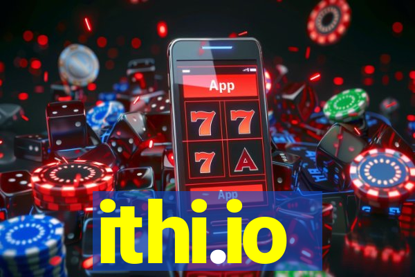 ithi.io