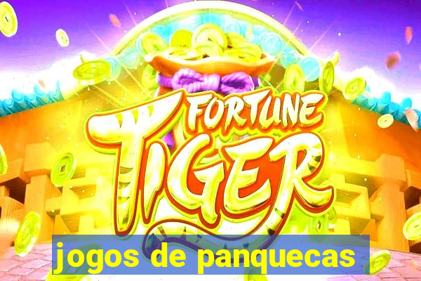 jogos de panquecas