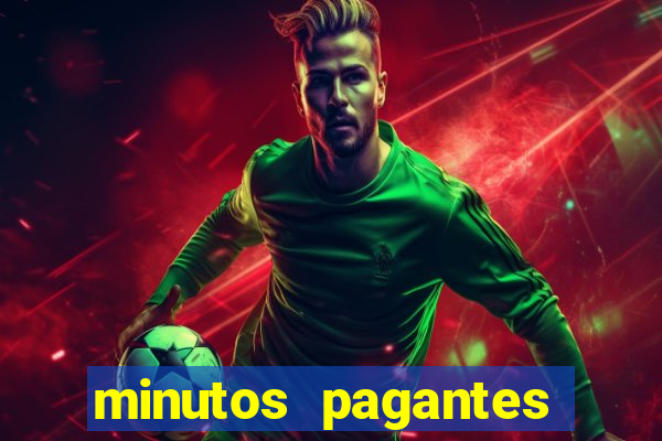 minutos pagantes wild bandito