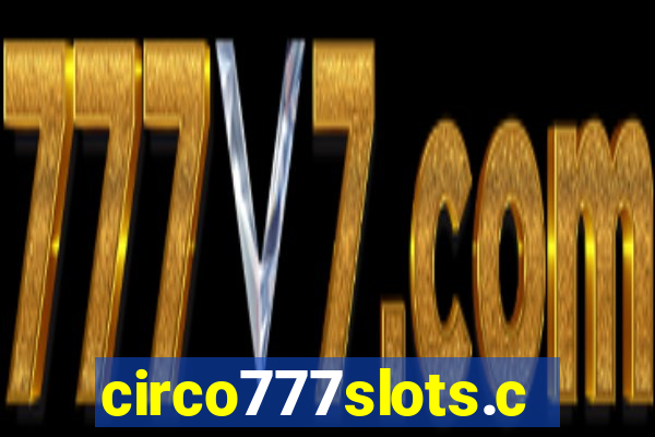 circo777slots.com