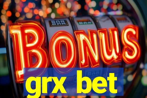 grx bet