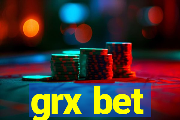 grx bet