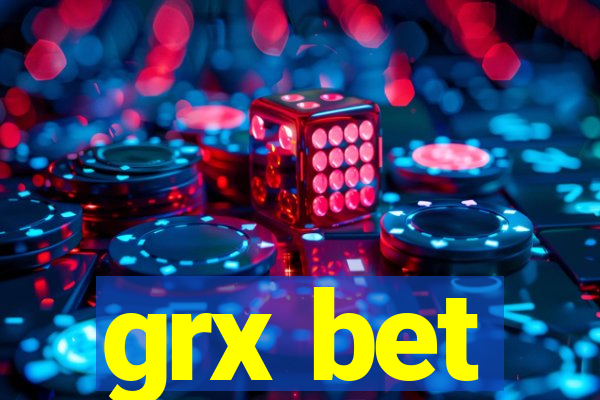 grx bet