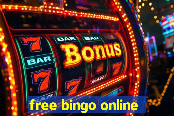 free bingo online