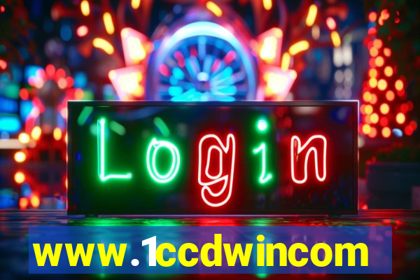 www.1ccdwincom