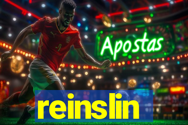 reinslin