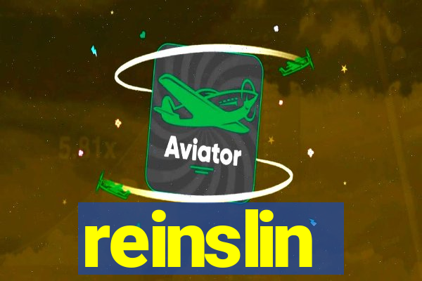 reinslin