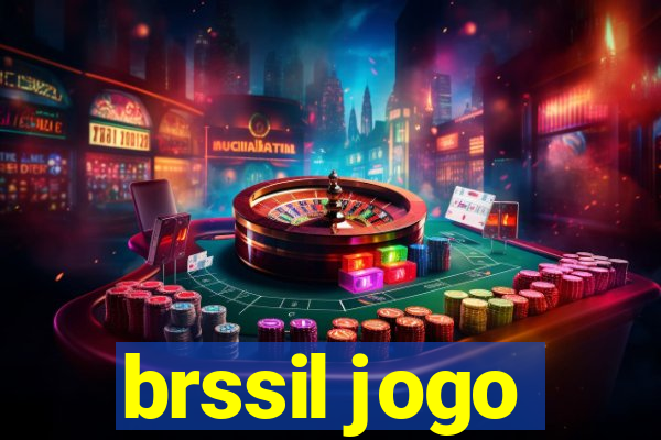 brssil jogo