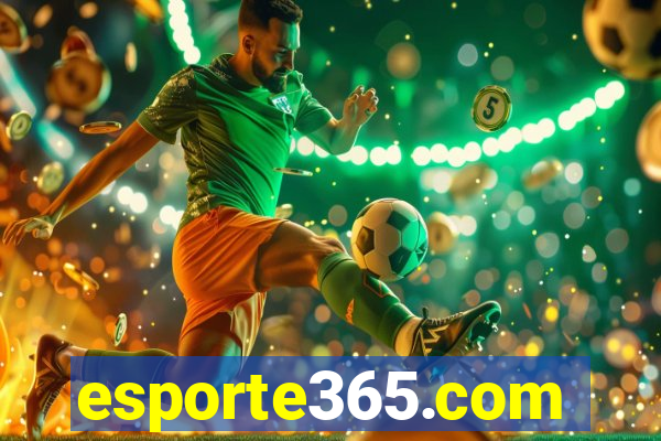 esporte365.com