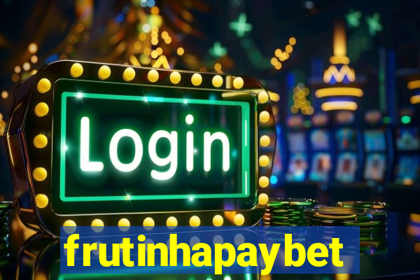 frutinhapaybet