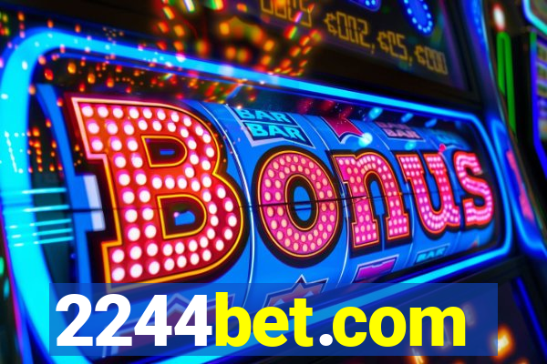 2244bet.com