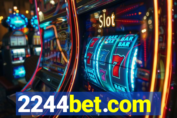 2244bet.com