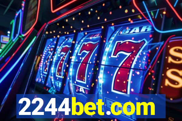 2244bet.com