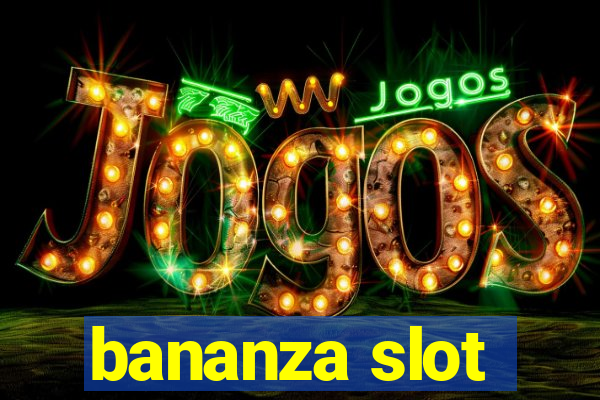 bananza slot