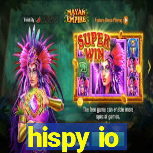 hispy io