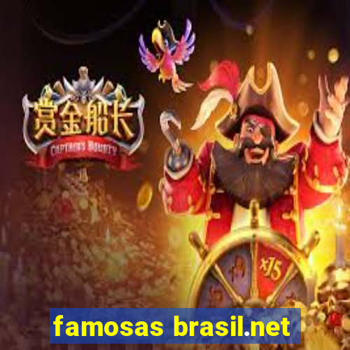 famosas brasil.net