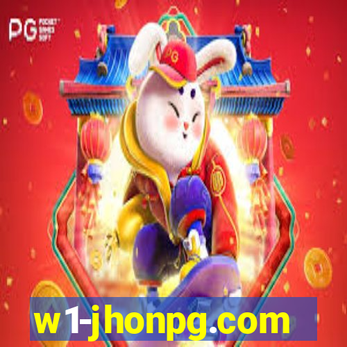 w1-jhonpg.com