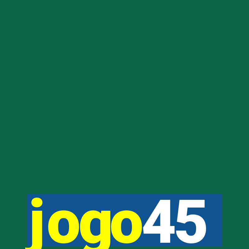 jogo45