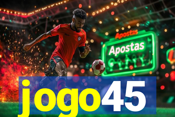 jogo45