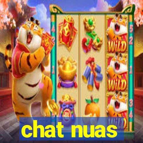 chat nuas