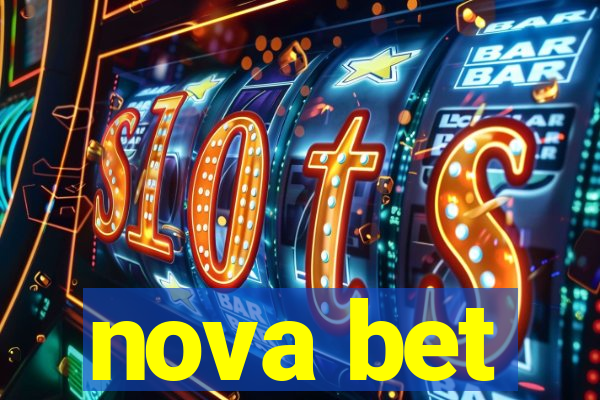 nova bet