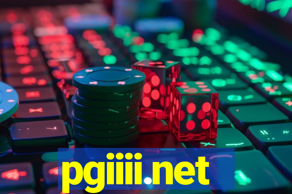 pgiiii.net