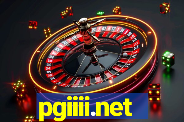 pgiiii.net