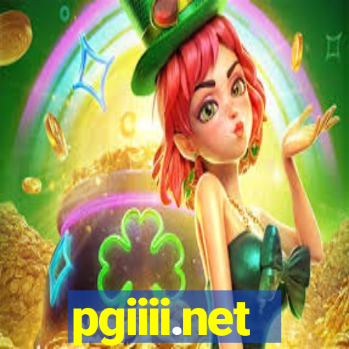 pgiiii.net