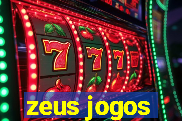 zeus jogos